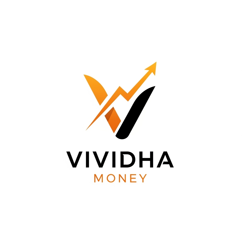 Vividha Money Logo